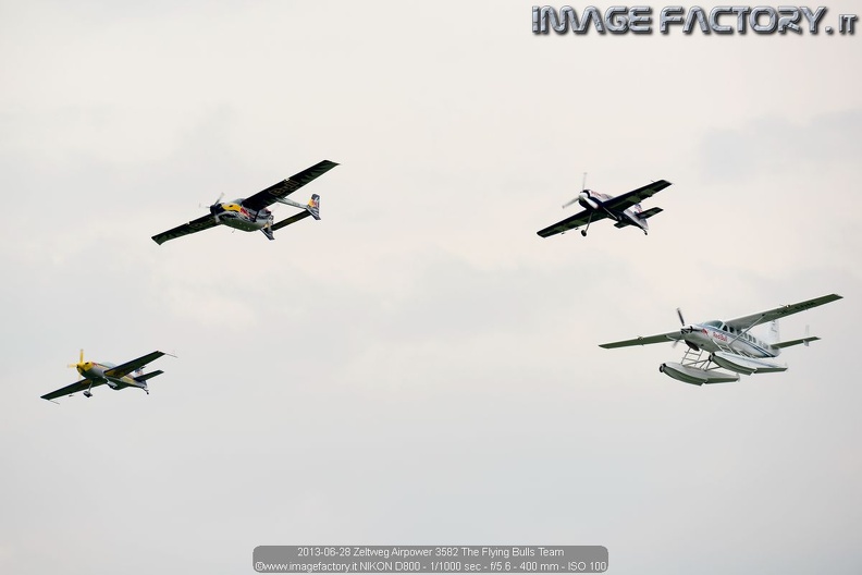 2013-06-28 Zeltweg Airpower 3582 The Flying Bulls Team.jpg